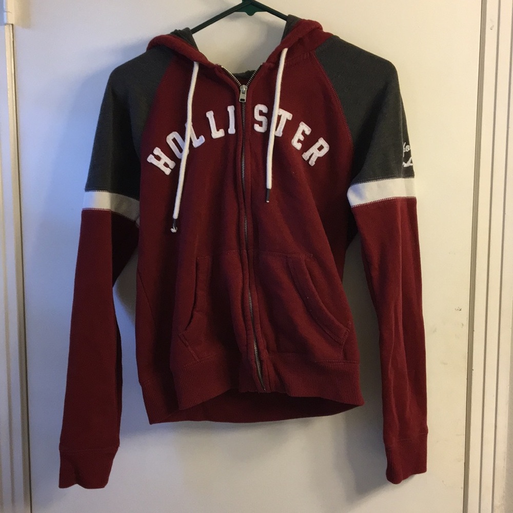 Hollister sweatshirt